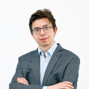 Piotr Borowik moje bambino