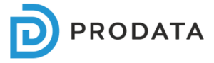 Prodata logo