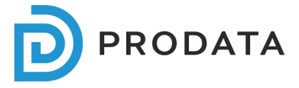 Prodata logo