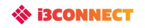 i3CONNECT logo