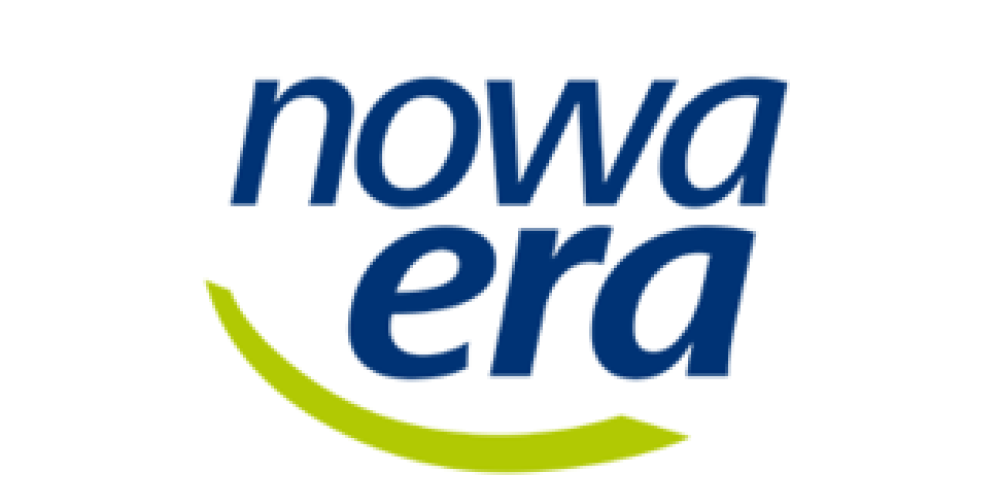 logo nowa era