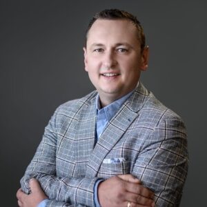 zdjęcie marcin paks