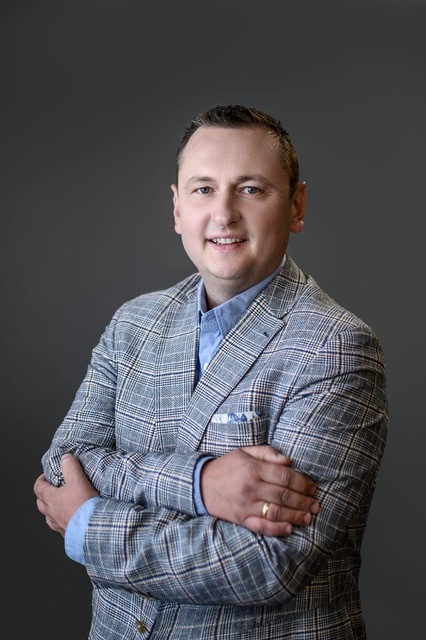 zdjęcie marcin paks