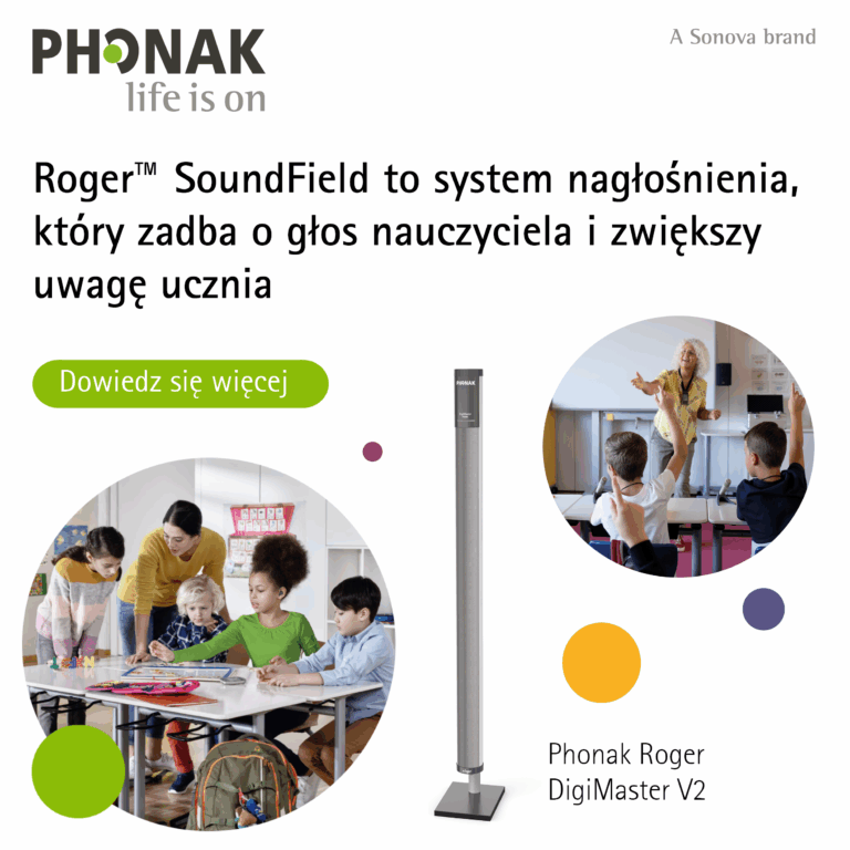 Baner phonak