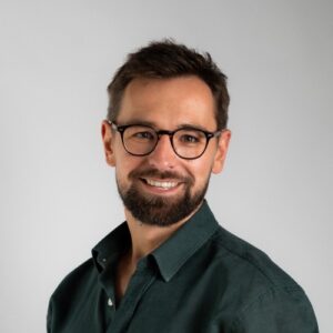 Kamil Zieliński