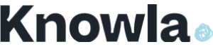 Knowla logo