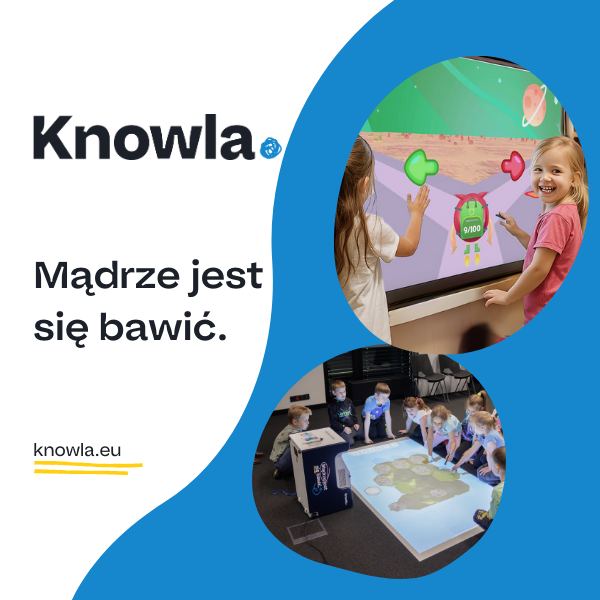 Knowla banner