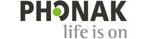 Logo Phonak