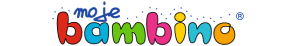moje bambino logo