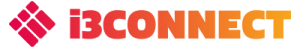 i3CONNECT Logo