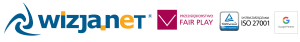 wizja.net logo