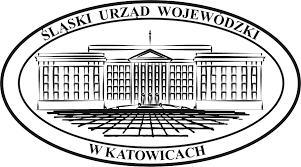 Śląski Urząd Wojewódzki - logo