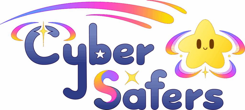 CyberSafers logo