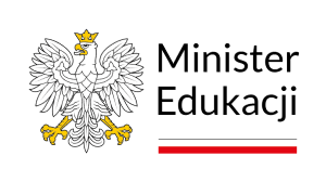 Ministerstwo Edukacji - patronat