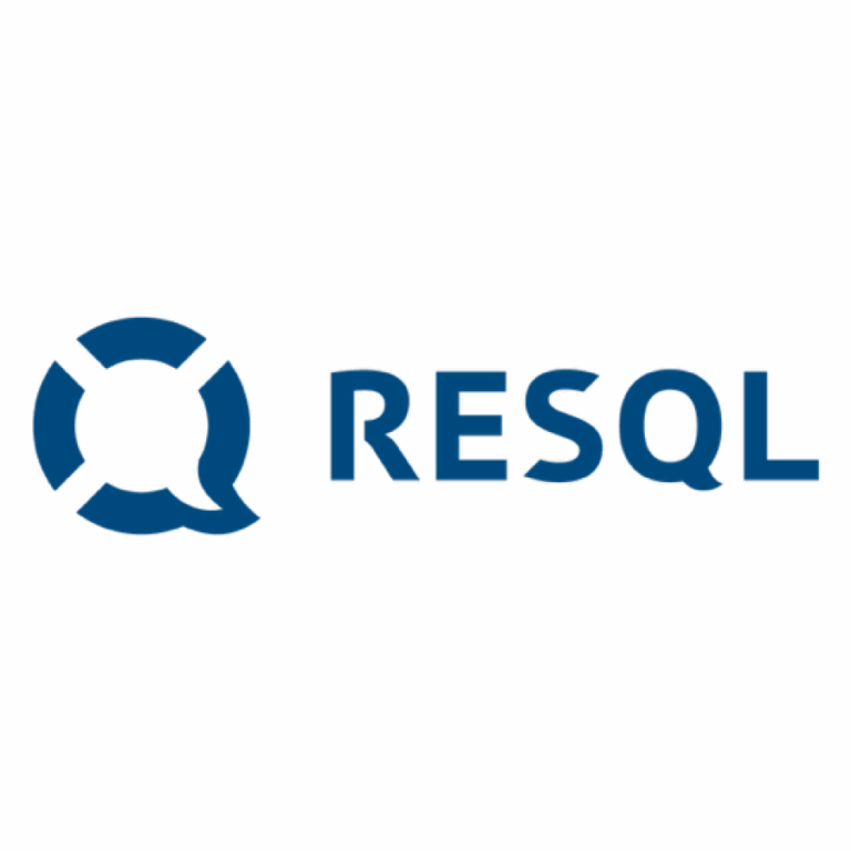 RESQL logo