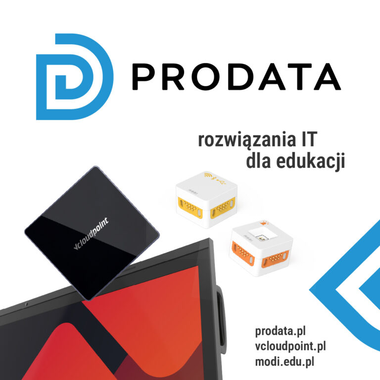 PRODATA rozwiązania it