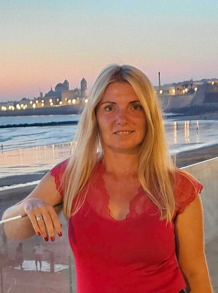 Katarzyna Witek