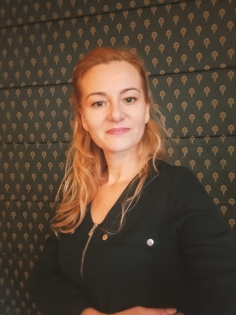 Marzena Mandla