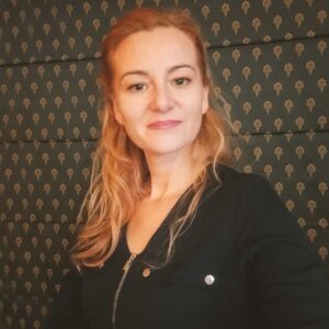 Marzena Mandla