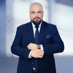 Łukasz Gierek