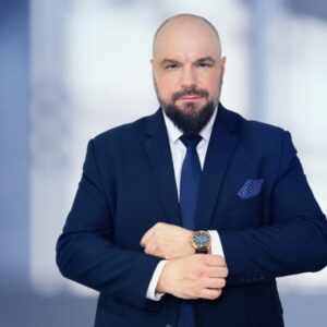 Łukasz Gierek