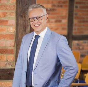 Krzysztof Koj