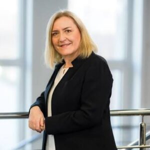Iwona Łukasiewicz