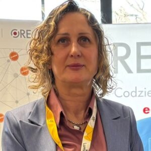 Dorota Burka-Kaminska